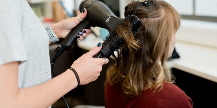 best hair color services