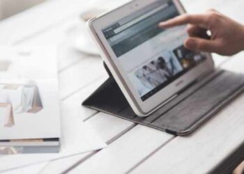 best tablet for note taking