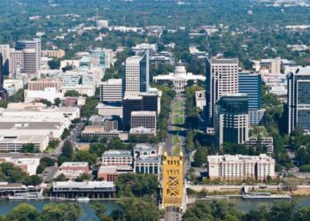 cheap areas to live in california