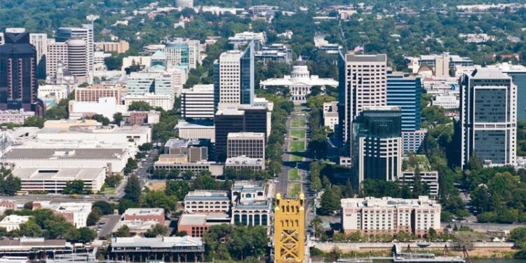 cheap areas to live in california