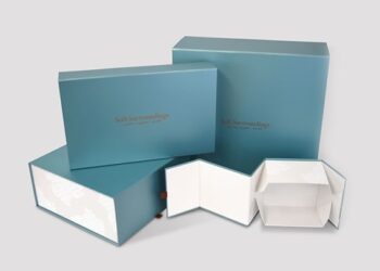 custom rigid boxes