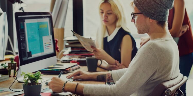 e learning development company