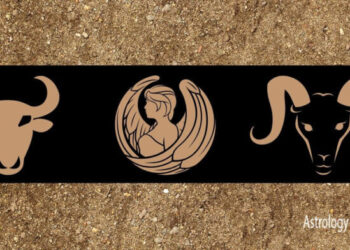 Earth Sign Characteristics