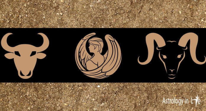 Earth Sign Characteristics