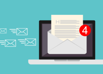 email writing for business