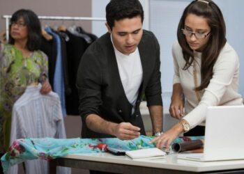 fashion design course in delhi