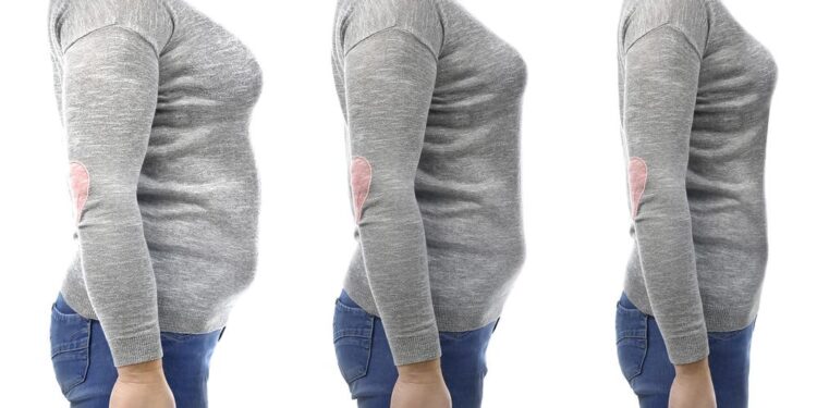 fatest way to lose weight