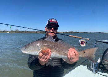 How Much Do You Tip A Fishing Charter