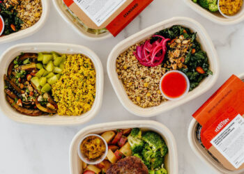 The Best Prepared Foods for a Healthy Diet