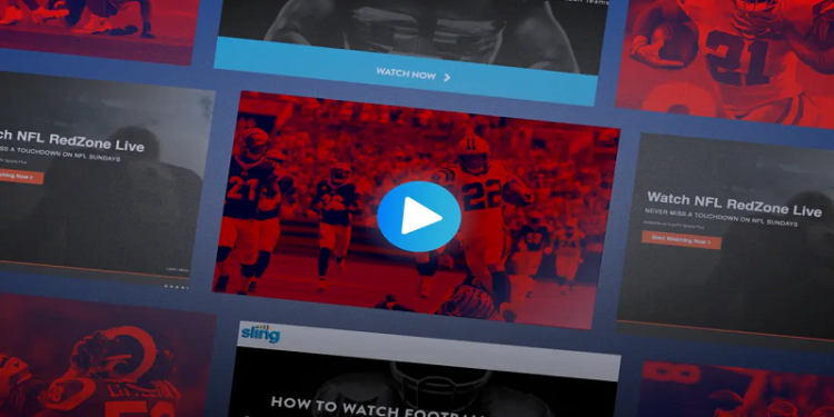 free nfl streaming sites