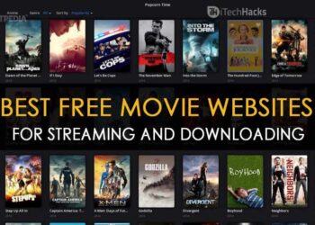 free movie websites