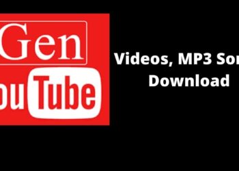 genyoutube download videos