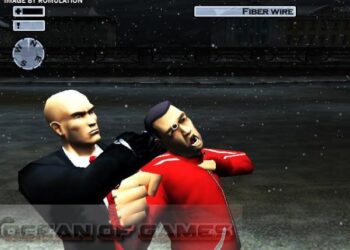 Hitman 2 Silent Assassin Download