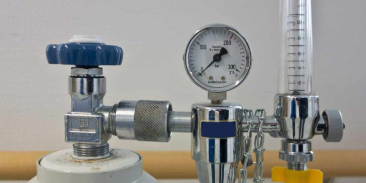 how low can your oxygen level go before you die