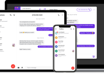 how to delete textnow account