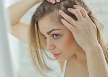 How To Get Rid Of Dandruff