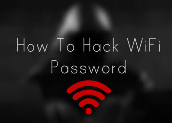 how to hack unknown wifi password