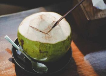 is coconut water good for weight loss