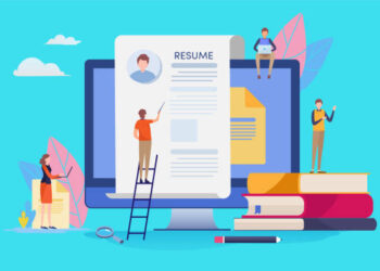 The Best Sites That Can Help You Create Top-Level Resumes