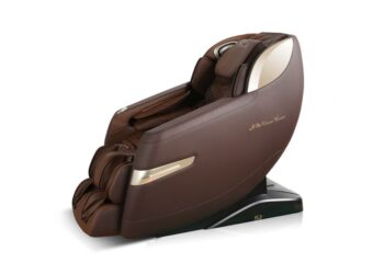 Things to Keep in Mind While Purchasing a Massage Chair