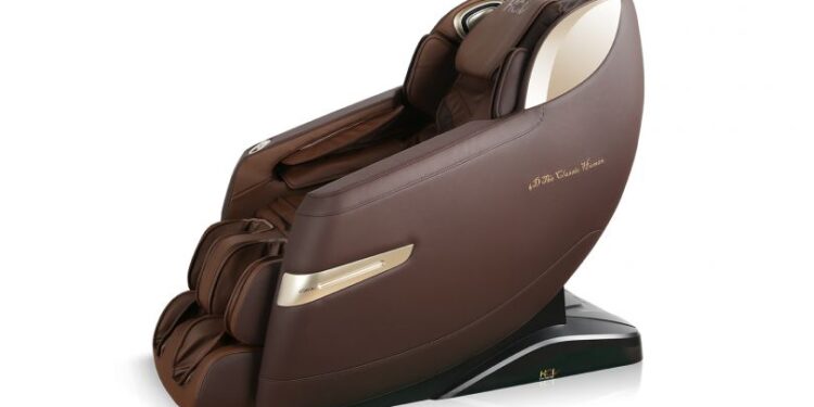 Things to Keep in Mind While Purchasing a Massage Chair
