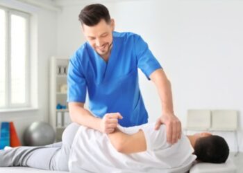 chiropractic treatment
