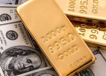 Management of gold trading – Max Warren Barber