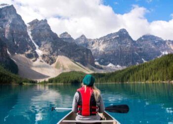 Reasons To Consider Moving To Alaska?