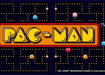 Pacman 30th Anniversary