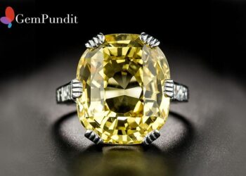 pukhraj stone benefits