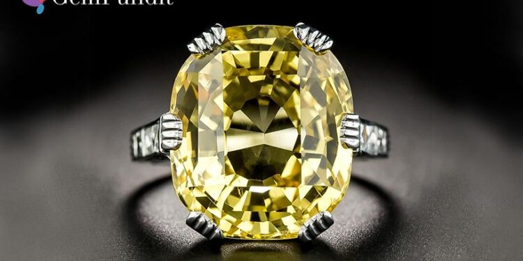 pukhraj stone benefits