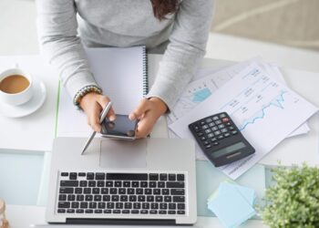 Bookkeeping Services