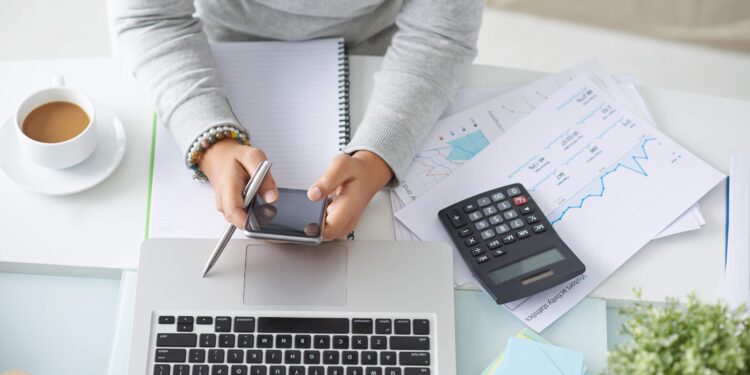 Bookkeeping Services