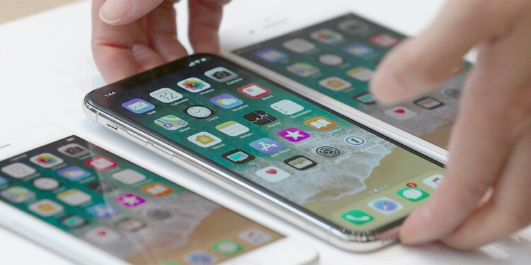 What You Need To Know About iPhone X Screen Replacements In Auckland