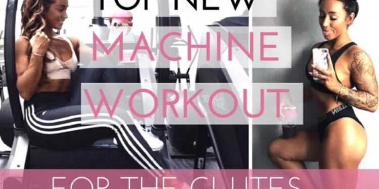 The Best Exercise Machine For Home