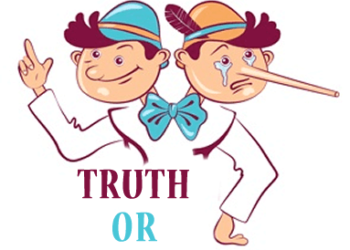 truth or dare questions for teens