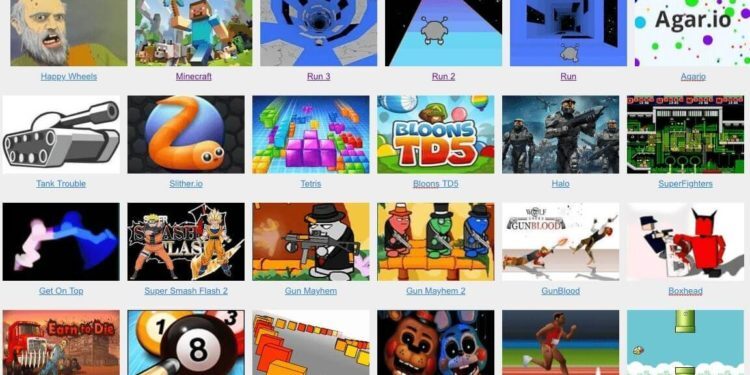 Unblocked Games 66 EZ: Complete Overview