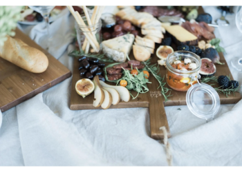 Charcuterie Board | How to Use And Buy For Different Occasions