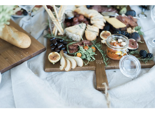 Charcuterie Board | How to Use And Buy For Different Occasions