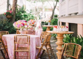 Why hire a wedding planner?