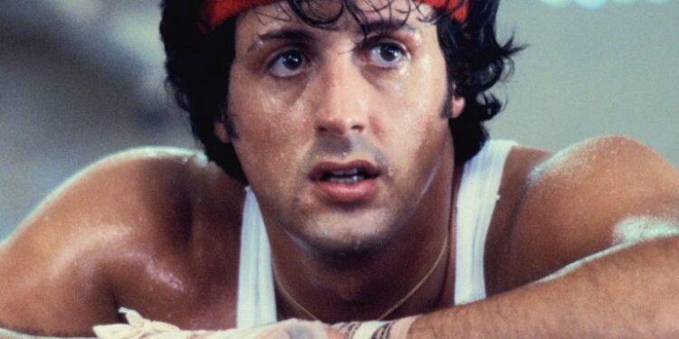 what is sylvester stallone's net worth