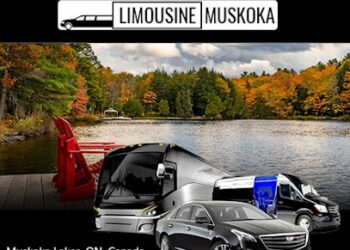 What are the Top Destinations in Muskoka lakes?