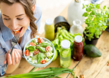 How to Include Healthy Food in Your Daily Life