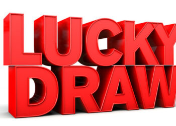 lucky draw