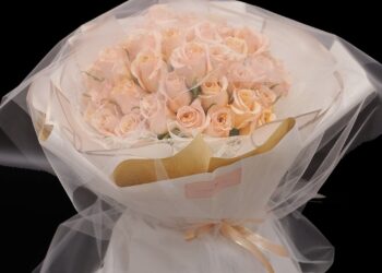 beautiful flower bouquet