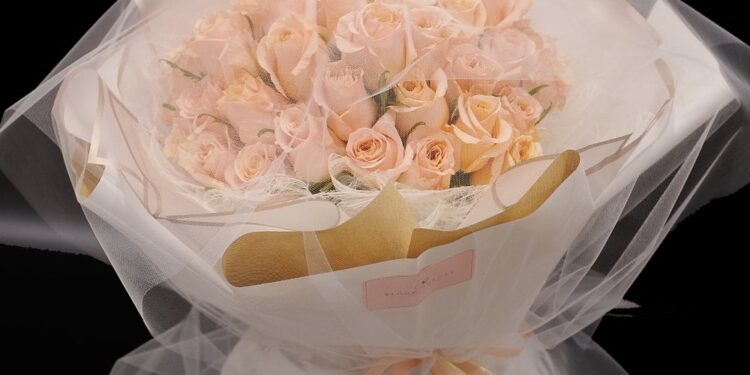 beautiful flower bouquet