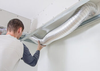 Dirty Air Ducts: A Health Hazard