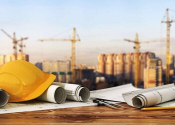 5 Essential Factors To The UK Construction And Building Materials Market