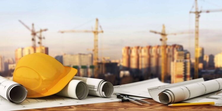 5 Essential Factors To The UK Construction And Building Materials Market