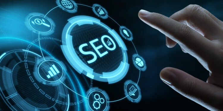 All SEO Service UK Birmingham